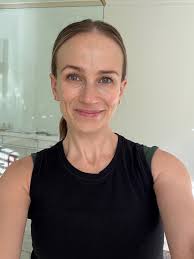 Olive Rose Skin Tint Review (makeup for those who hate makeup)