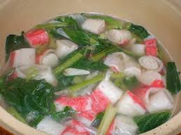 2 sendok makan minyak untuk menumis. Pin Di Daridapurnasya