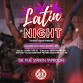 Latin Night