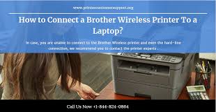 Check spelling or type a new query. How To Connect A Brother Wireless Printer To A Laptop Wireless Printer Brother Printers Printer
