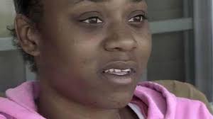 Mother relieved police investigating baby's death