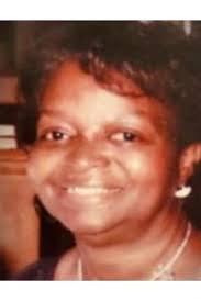 Mattie Wimbish Obituary in Grantville at Sewell Mortuary