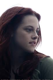 Kristen Stewart as Jean Grey?