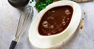 Epingle Sur Sauce Marinade
