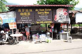 ** click on the prev. Penang Famous Ayer Itam Sister Curry Mee I Come I See I Hunt And I Chiak