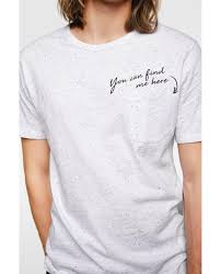 Kontrast Teknik Sweatshirt Dokuma