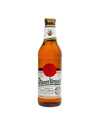 Inspired by the ubiquitous pilsner urquell, oregon's heater allen brews its pilsner in the traditional czech style. Buy Pilsner Urquell Pilsner 330ml Dan Murphy S Delivers