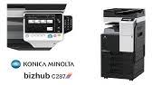 Printer konica minolta bizhub 287. How To Install Konica Minolta Bizhub 287 Tonner Tech Allrounder Youtube