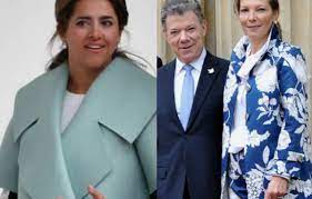 Publimetro Colombia on X: "Comparan a esposa de Iván Duque con Tutina de  Santos por su vestido https://t.co/xNEj0S4CQe https://t.co/OBYgIkSmAx" / X