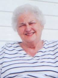 Obituary information for Grace Ann Keen