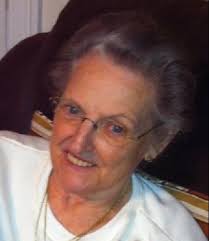 Bernice Croteau Obituary (2016)