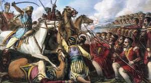 Independence 1857 by the Indian rulers ...