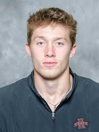 Joseph Breaks 400 Facility Record, 200 ISU Record