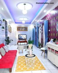 Bila ruang keluarga, dapur, dan ruang tamu menyatu tanpa partisi, pilihlah 3 karpet dengan corak yang berbeda untuk membedakan antara 3 ruangan ini. Konsep Interior Ruang Tamu Yang Menyatu Dengan Ruang Keluarga Homeshabby Com Design Home Plans Home Decorating And Interior Design