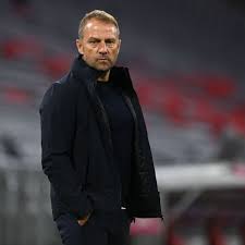 Hansi flick is set for showdown talks with bayern munich chiefs over the club's futurecredit: What Bayern Munich Told Hansi Flick After Failed Move For Chelsea S Callum Hudson Odoi Football London