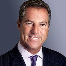 Brad Karp's Instagram, Twitter & Facebook