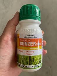 Bonzer 300EC