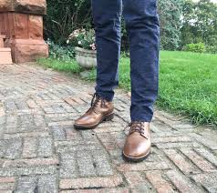 Thursday Boot Company Style Review Busted Wallet