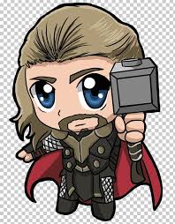 Thor Chibi Png Art Avengers Avengers Age Of Ultron Avengers Earths Mightiest Heroes Cartoon Marvel Cartoon Drawings Marvel Cartoons Avengers Cartoon