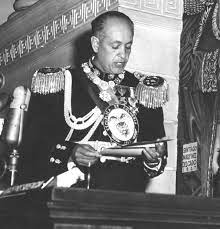 Gustavo rojas pinilla was a colombian army general, civil engineer, and politician who ruled as 19th president of colombia as from june 1953. Gustavo Rojas Pinilla Dictators Wiki Fandom