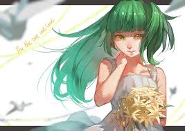 Ohaiyooo my lovely onigiri community, long time no see!! Anime Assassination Classroom Kaede Kayano Hd Wallpaper Wallpaperbetter