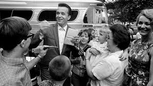 In addition, bill has appeared frequently as a guest star on televisions top variety and game shows, including the tonight show, the today show, match game, family feud, hee haw and others. Bill Anderson Visits Old Friends With Reimagined Hits Record