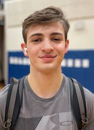 Meet the 2022-23 All-Livingston County wrestling team