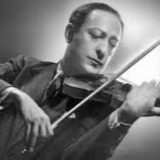 Music tracks, songs, playlists tagged Heifetz