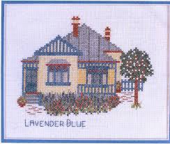 Free stitching pattern creator and generator. House Cross Stitch Pattern Free Cross Stitch Patterns