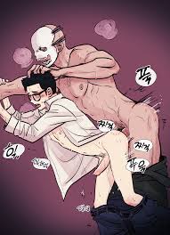 Post 2902620: Dead_by_Daylight Dwight_Fairfield The_Trapper