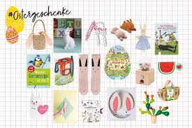 Bei uns finden sie wundervolle ostergeschenke für kinder sowie kleine ostergeschenke als mitbringsel für männer, frauen und freunde. Last Minute Ostergeschenke Fur Kinder Gewinnspiel
