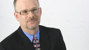 Farewell to a good boss, and a better friend