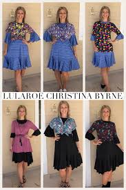 Several Ways To Layer And Style The New Lularoe Maurine