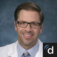 Dr. Jared D. Fairbanks, DO
