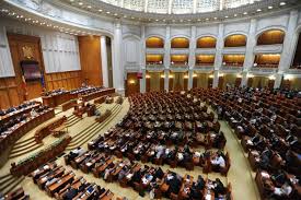 Camera DeputaÈ›ilor A Adoptat Impozitarea Cu PanÄƒ La 85 A Tuturor Pensiilor Speciale Rfi Mobile