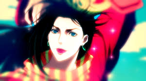 Jojo S Bizarre Adventure Hd Wallpaper Background Image 1920x1080 Id 776569 Wallpaper Abyss Jojo's bizarre adventure part 2: jojo s bizarre adventure hd wallpaper