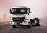 HINO-500