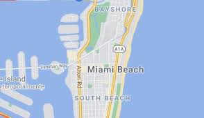 Personal de emergencia trabaja en el lugar del derrumbe parcial de un edificio en miami beach reuters / marco bello. Aa5nazepnx Ium