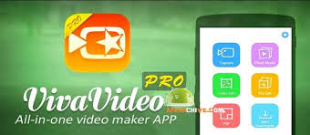 By nancy gohring idg news service | today's best tech deals picked by pcworld's editors top deals on great products picked by techconnect's editors logite. Vivavideo Pro Hd Video Editor V6 0 4 Apk Download For Android