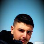 Hamza Badour's Instagram, Twitter & Facebook