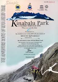 If you want your trip to be metal hiking pole for rent : 2d1n Mount Kinabalu Climb Package Low S Peak Summit Mount Kinabalu Mount Kinabalu