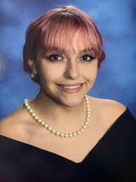 ADOPTED** 👩🏻‍🎓Up for Adoption 👩🏻‍🎓 Sydney Chase Isom Sydney is truly  one of a kind. She has a wild spirit, incredible sense of humor and keeps  everyone around her smiling. Anyone who