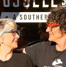 Donna Luckett's Instagram, Twitter & Facebook