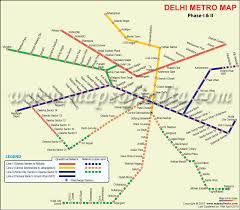 Pin Pa Train Metro Bahn Maps