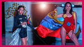Check spelling or type a new query. Amazing Catwalk Ashley Dominguez Model Youtube