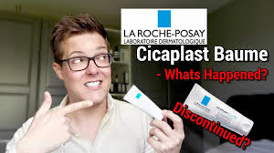 We did not find results for: La Roche Posay Cicaplast Baume B5 Whats Going On Youtube