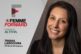 Femme Forward: Survive and advance one day at a time