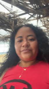 Chana Martin Y Su Novio