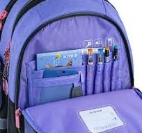 Рюкзак школьный Kite Education Hello Kitty Kuromi HK24-700M ...