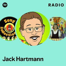 Jack Hartmann